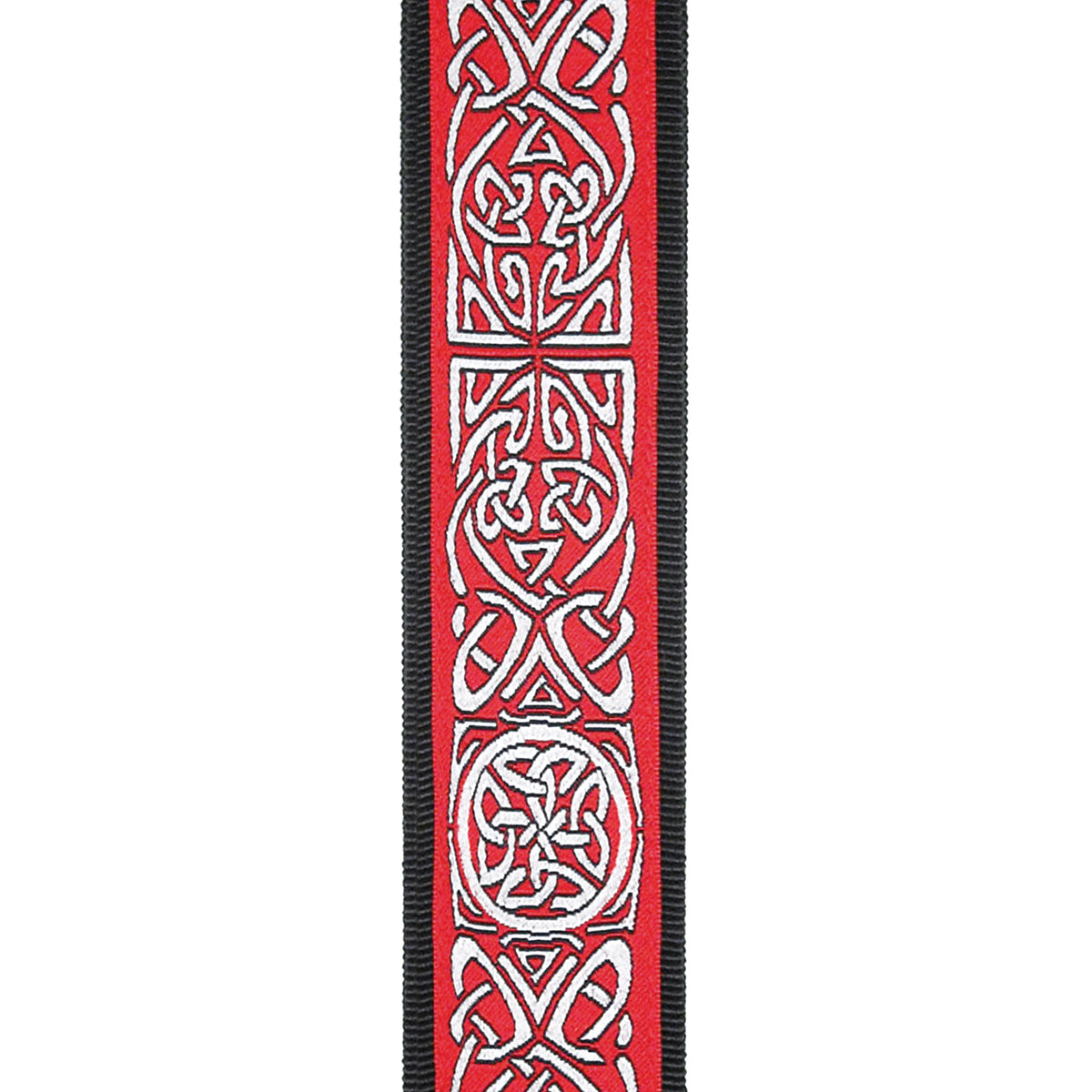 D'Addario Woven Guitar Strap, Celtic
