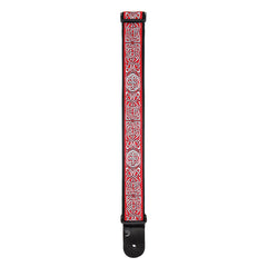 D'Addario Woven Guitar Strap, Celtic