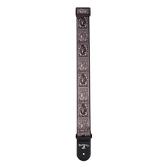 D'Addario Alchemy Guitar Strap, Aether Postage