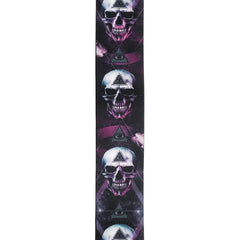 D'Addario Alchemy Guitar Strap, Dark Synth