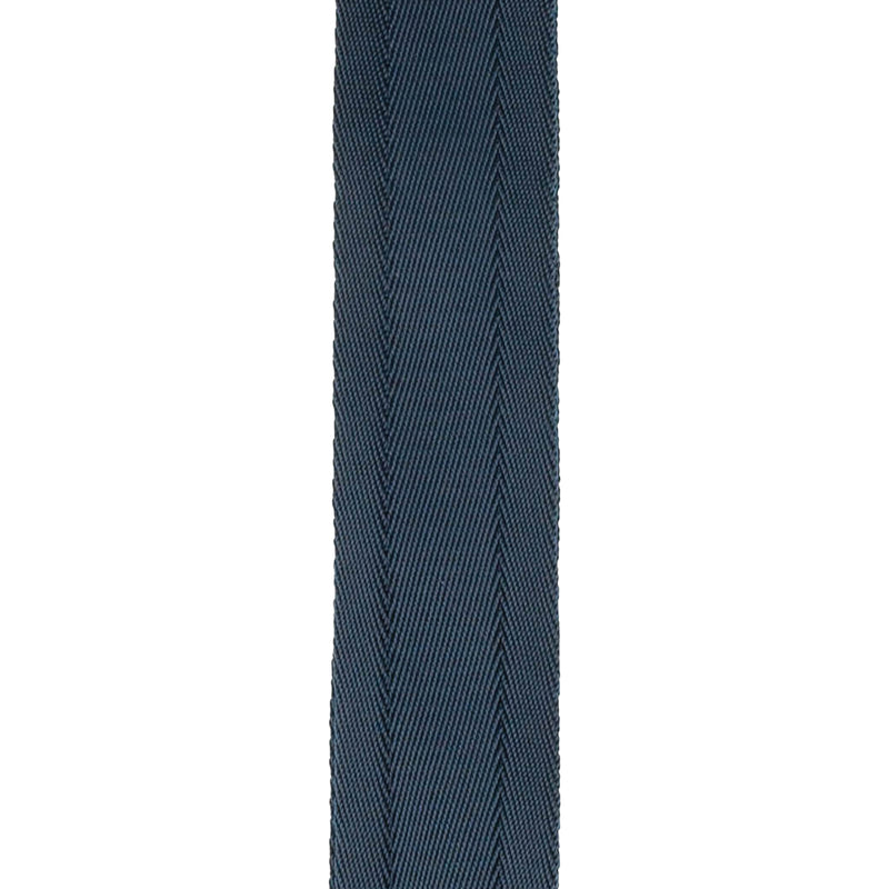 D'Addario Auto Lock Guitar Strap, Midnight