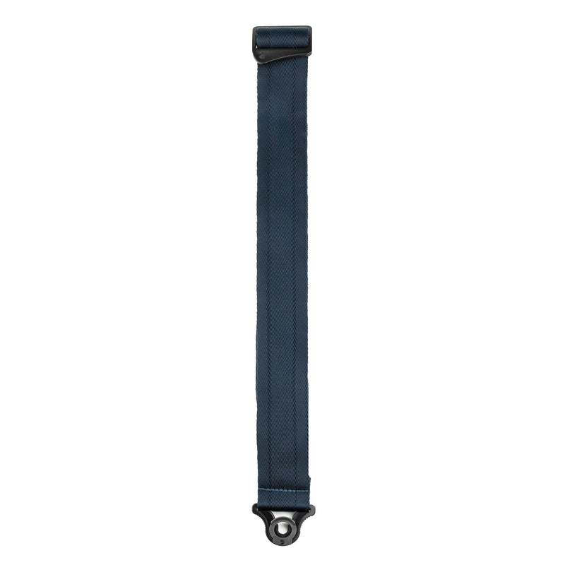 D'Addario Auto Lock Guitar Strap, Midnight