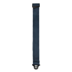 D'Addario Auto Lock Guitar Strap, Midnight