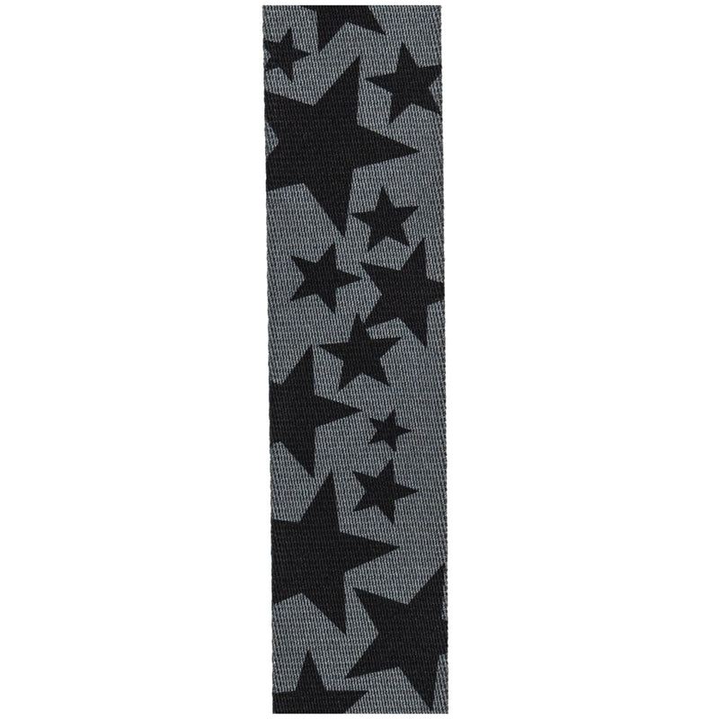 D'Addario Auto Lock Guitar Strap, Skater Stars