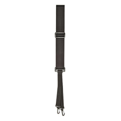 D'Addario Nylon Banjo Strap, Black
