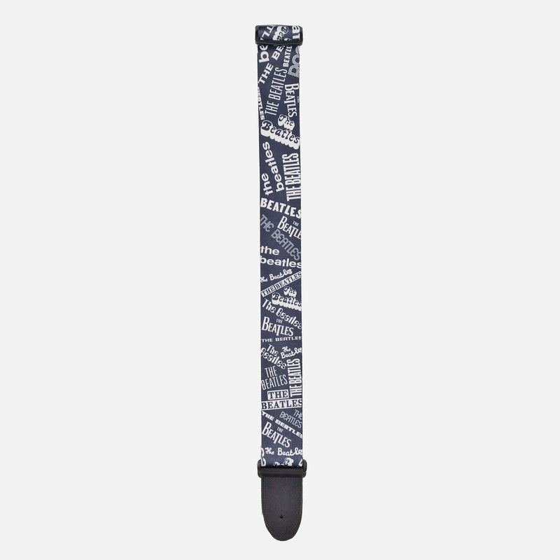 D'Addario Beatles Guitar Strap, Beatlemania