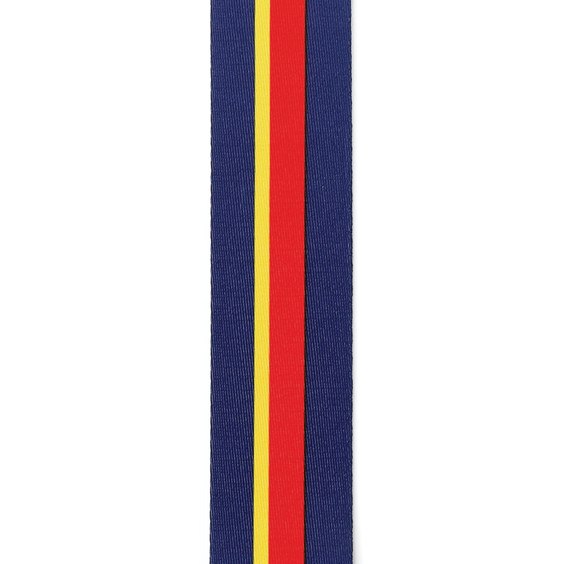 D'Addario Yellow Submarine 50th Anniversary Woven Guitar Strap, John