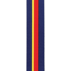 D'Addario Yellow Submarine 50th Anniversary Woven Guitar Strap, John