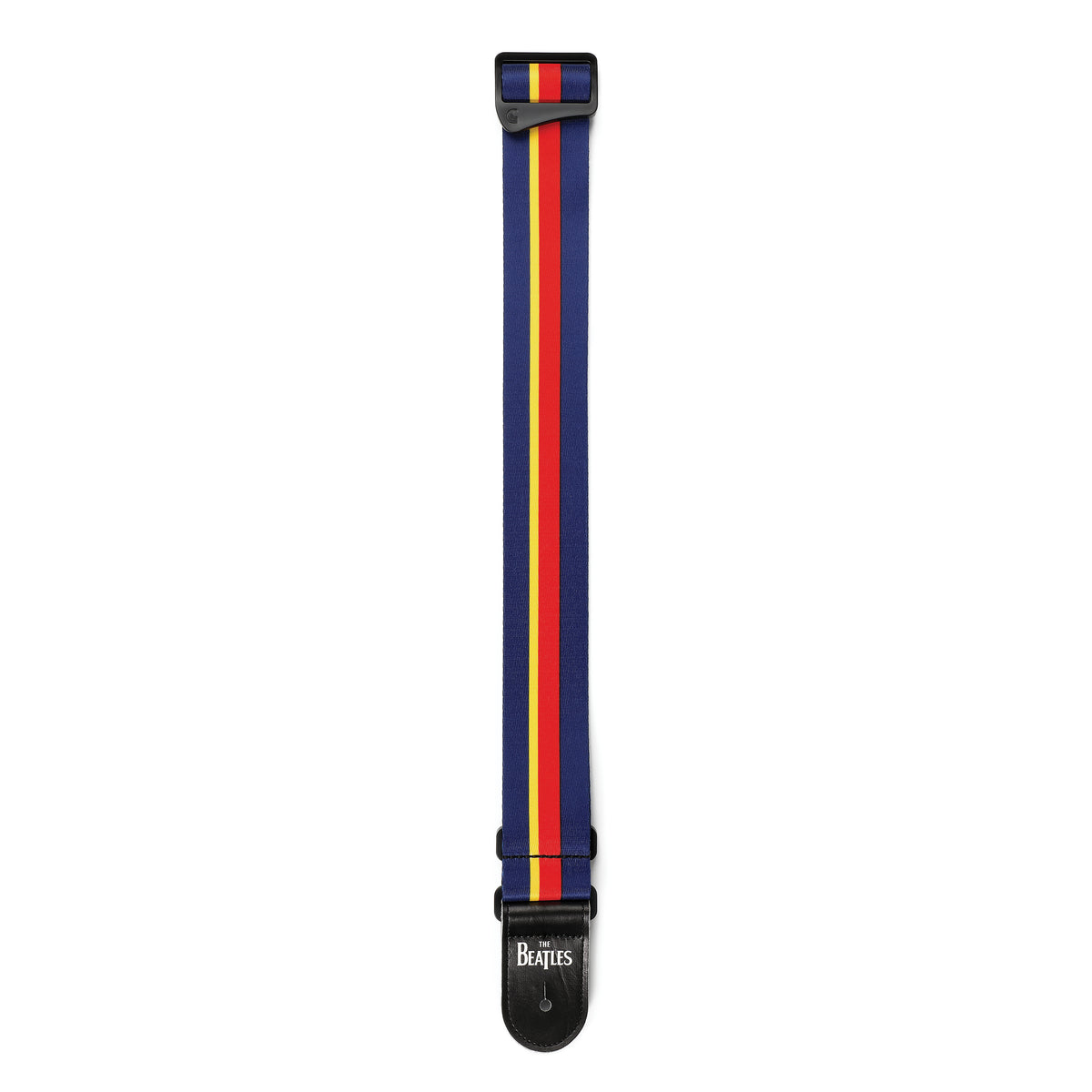 D'Addario Yellow Submarine 50th Anniversary Woven Guitar Strap, John