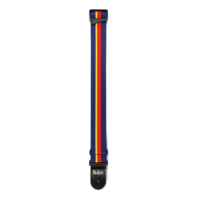 D'Addario Yellow Submarine 50th Anniversary Woven Guitar Strap, John
