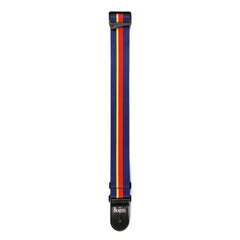 D'Addario Yellow Submarine 50th Anniversary Woven Guitar Strap, John