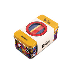 D'Addario Yellow Submarine 50th Anniversary Woven Guitar Strap, John