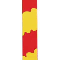 D'Addario Yellow Submarine 50th Anniversary Woven Guitar Strap, Paul