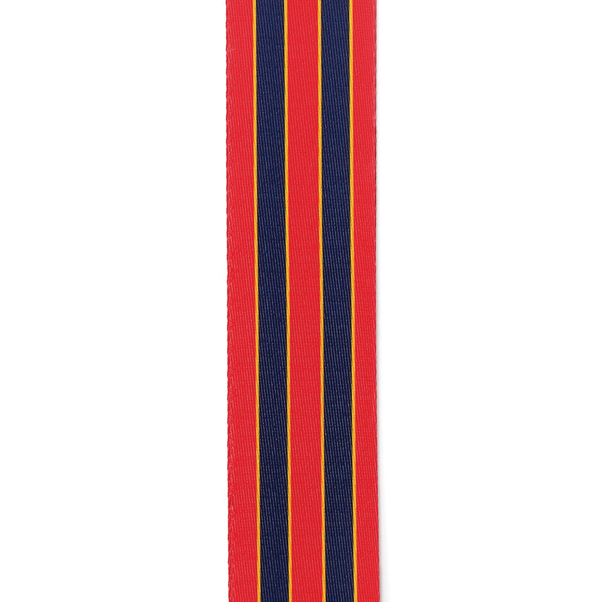 D'Addario Yellow Submarine 50th Anniversary Woven Guitar Strap, Ringo