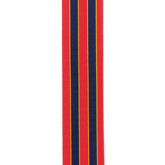 D'Addario Yellow Submarine 50th Anniversary Woven Guitar Strap, Ringo