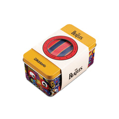 D'Addario Yellow Submarine 50th Anniversary Woven Guitar Strap, Ringo