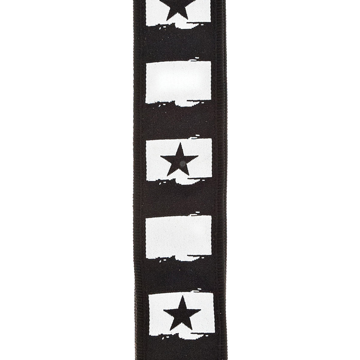 D'Addario Woven Guitar Strap, Rock Star