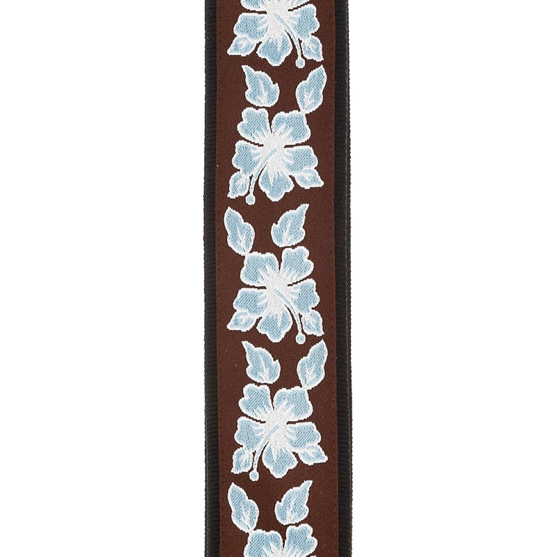 D'Addario Woven Guitar Strap, Aloha