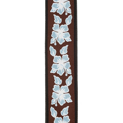 D'Addario Woven Guitar Strap, Aloha