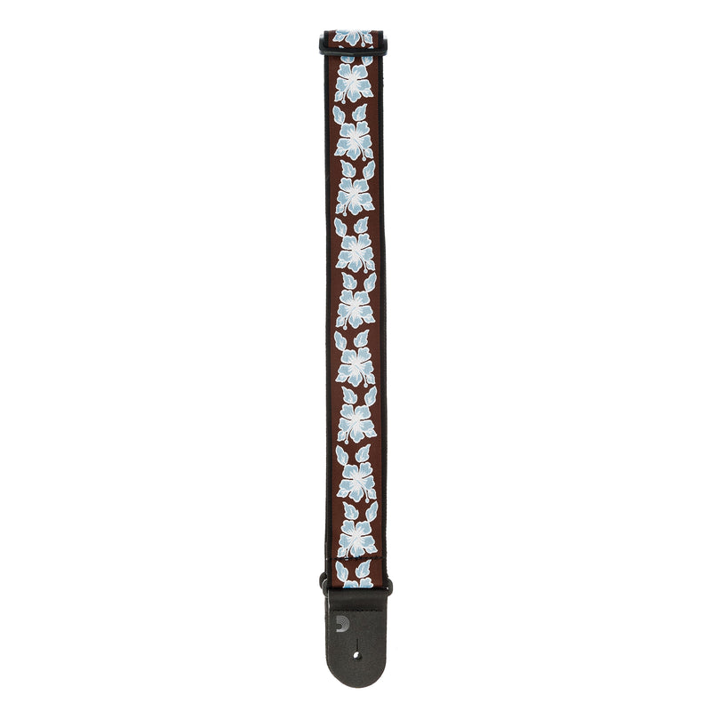 D'Addario Woven Guitar Strap, Aloha