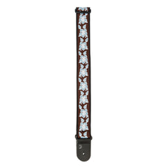 D'Addario Woven Guitar Strap, Aloha