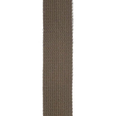 D'Addario Cotton Guitar Strap, Army