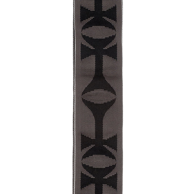 D'Addario Woven Guitar Strap, Cross