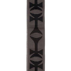 D'Addario Woven Guitar Strap, Cross