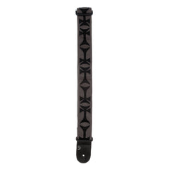 D'Addario Woven Guitar Strap, Cross