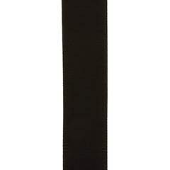 D'Addario Pad Lock Guitar Strap, Black