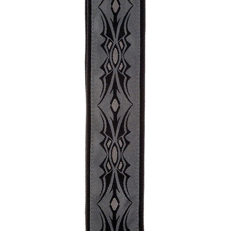 D'Addario Woven Guitar Strap, Tribal