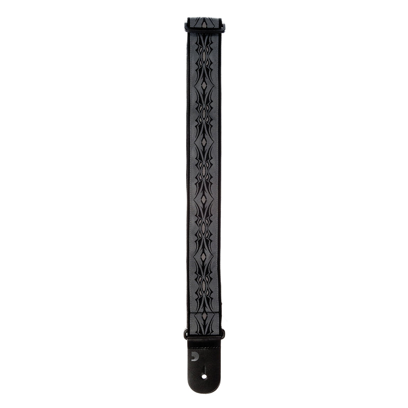 D'Addario Woven Guitar Strap, Tribal