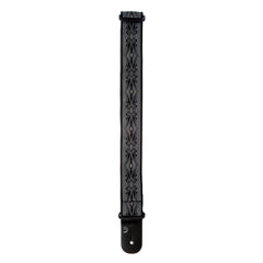 D'Addario Woven Guitar Strap, Tribal