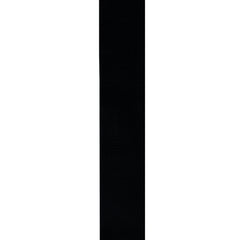 D'Addario Joe Satriani Swivel Guitar Strap, Black Nylon