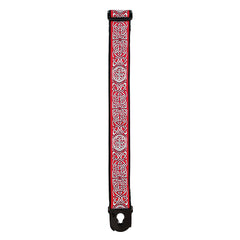 D'Addario Planet Lock Guitar Strap, Celtic