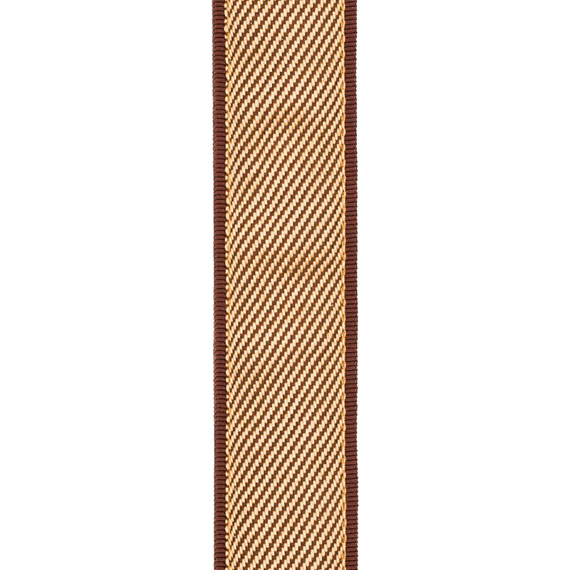 D'Addario Planet Lock Guitar Strap, Tweed