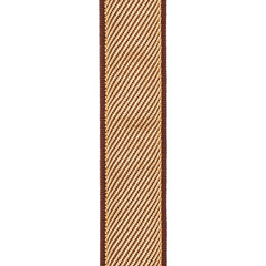 D'Addario Planet Lock Guitar Strap, Tweed