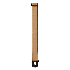 D'Addario Planet Lock Guitar Strap, Tweed
