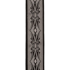 D'Addario Planet Lock Guitar Strap, Tribal