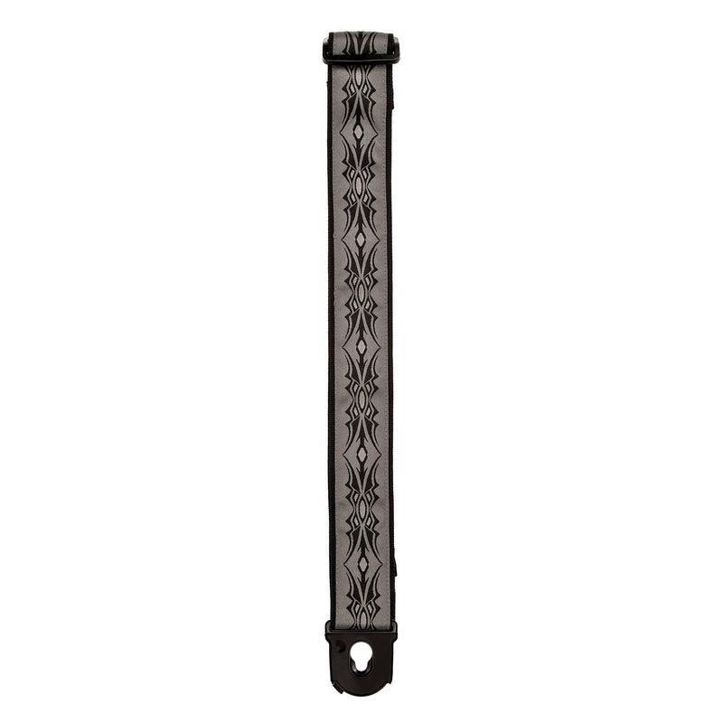 D'Addario Planet Lock Guitar Strap, Tribal