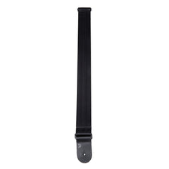 D'Addario Seat Belt Guitar Strap, Black 50mm