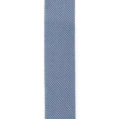D'Addario Classic Tweed Guitar Strap, Blue