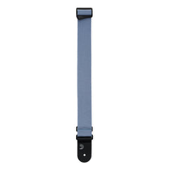D'Addario Classic Tweed Guitar Strap, Blue