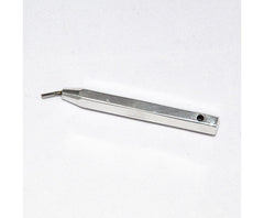 Violin Chinrest  Key-Aluminium Handle