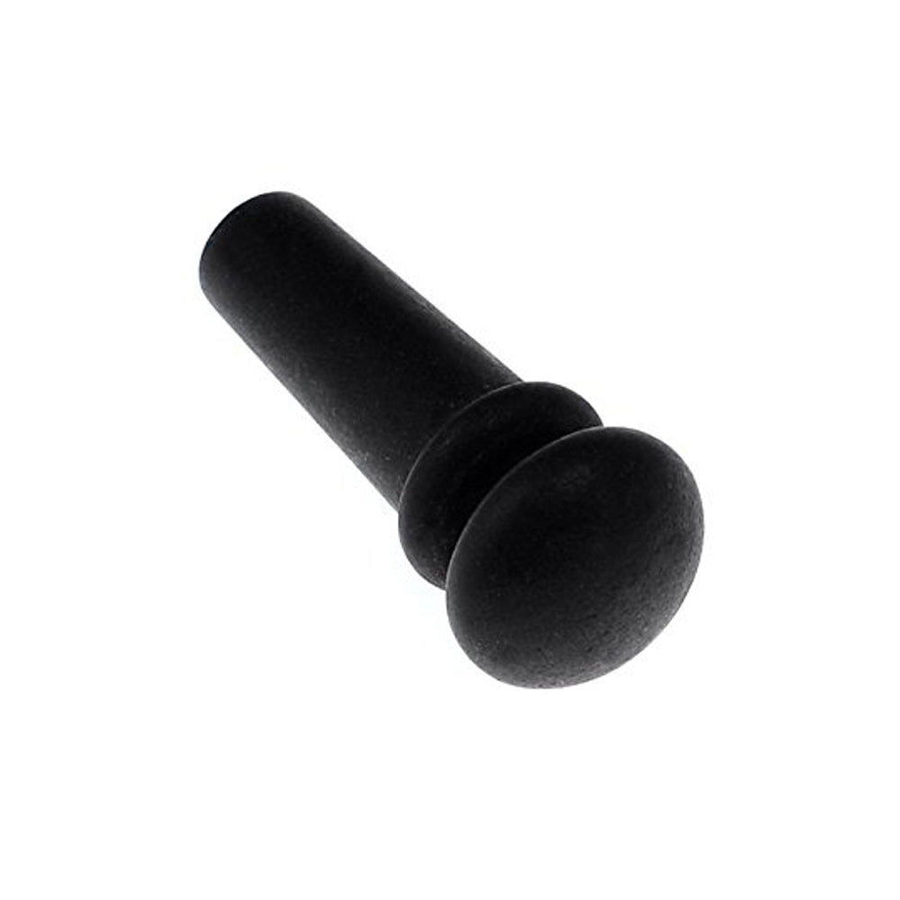 Violin Endpin 4/4-3/4 Ebony German