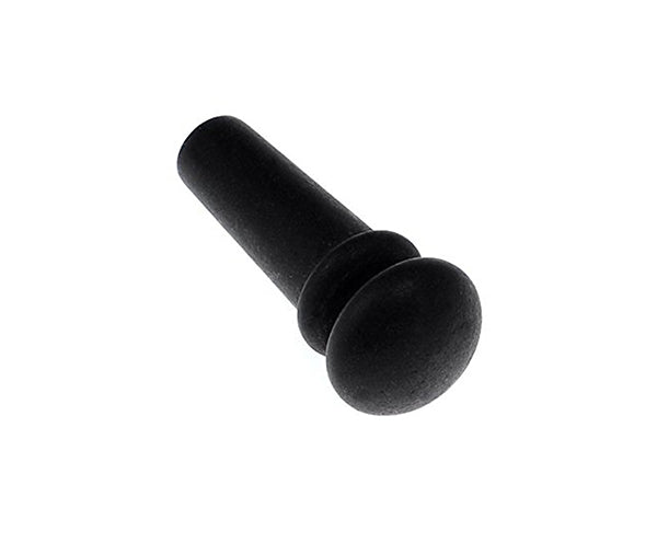 Violin Endpin 4/4-3/4 Ebony German