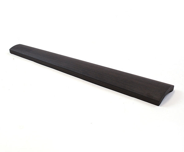 Violin Fingerboard-Indian B Ebony 4/4