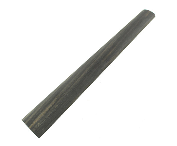 Violin Fingerboard-African B Ebony 3/4