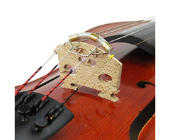Violin Mute- Slide-On Roth-Style