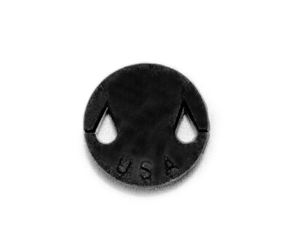 Violin Mute- Round (Single) USA